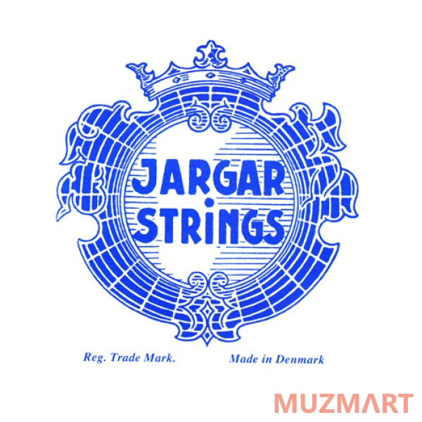 Jargar Medium 4 String Струны для контрабаса
