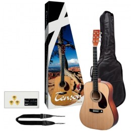 Tenson Player Pack D-1 NT Гитарный набор