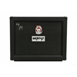 Orange PPC-212-JR Signature #4 Jim Root Кабинет гитарный закрытый