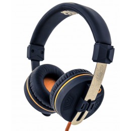Orange 'O' Edition Headphones Наушники закрытые