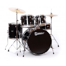 Premier 6195-S Olympic Wrap ROCK22 Ударная установка