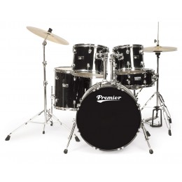 Premier 6196-S Olympic Wrap MODERNSTAGE22 Ударная установка