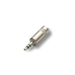Roxtone YS231L Разъем стерео джек, 3,5 мм
