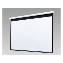 Draper Baronet NTSC (3:4) 213/84" (7') 127*169 XT1000E (MW) Экран с электроприводом