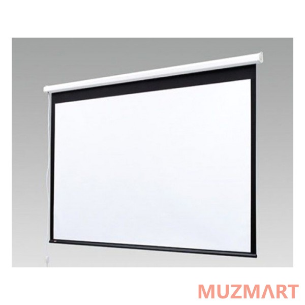 Draper Targa HDTV (9:16) 467/184" 229*406 XH800E (HCG) Экран с электроприводом