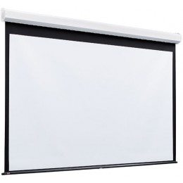 Draper Accuscreens Electric NTSC (3:4) 305/10' (72x96") 183*244 MW Экран с электроприводом