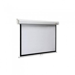 ViewScreen Breston (1:1) 203*203 (195*195) MW Экран с электроприводом