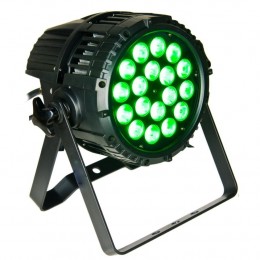 Ross Archi Par 183 RGB Светодиодный прожектор