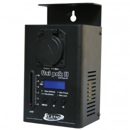 Elation UNI PAK MKII 1-канальный DMX диммер