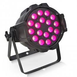 Ross Quad led PAR RGBW 18x10w Светодиодный прожектор
