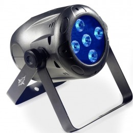 Ross Quad led PAR RGBW 5x10w Светодиодный прожектор