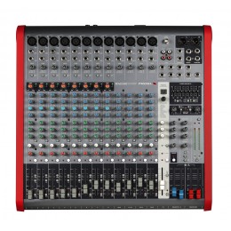 Proel M1622USB Концертный микшерный пульт