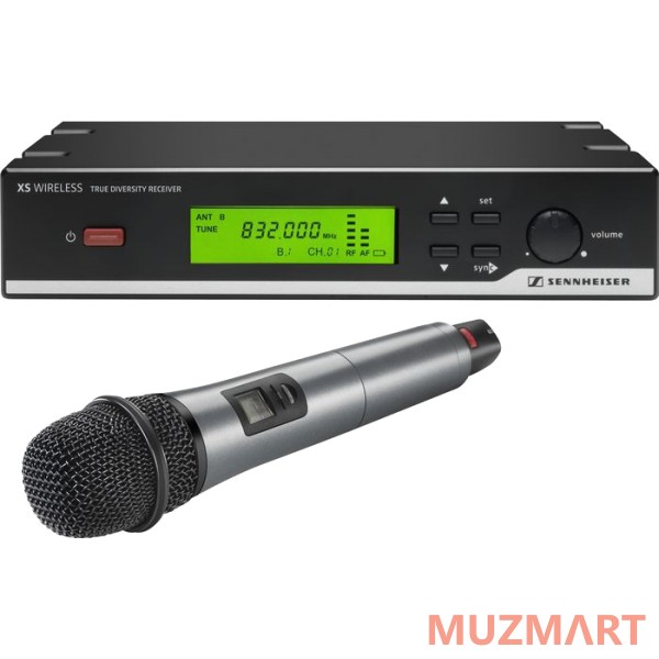Sennheiser XSW 65-A Вокальная радиосистема