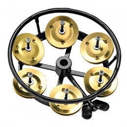 Meinl THH1B Тамбурин для hi-hat