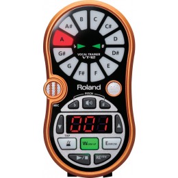 Roland VT-12-OR Вокальный тренажер