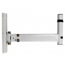 Roxtone WSS001 White Кронштейн, цвет белый