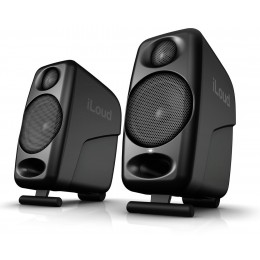 IK Multimedia iLoud Micro Monitor 2-полосный активный студийный монитор (пара)