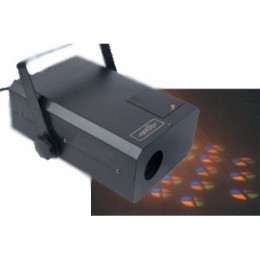 Dj Light DJL413 ROSE Световой прибор для танцполов дискотек