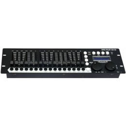 Stage 4 DMX PILOT 32/18 Контроллер для управления светом