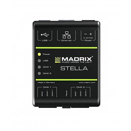 Madrix IA-HARD-001019 Конвертор