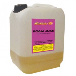 American DJ Foam Fluid 1.5L Жидкость для генератора пены