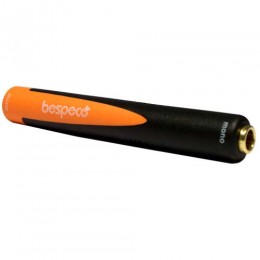 Bespeco SLAD105 Переходник 6.3mm mono jack F / 6.3mm mono jack F