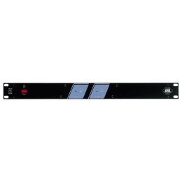 ASL PS285 Блок питания двухканальный 2A