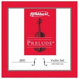 D'Addario J810 1/16M Набор струн для скрипки