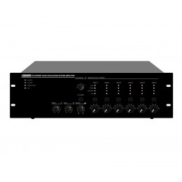 DSPPA PAVA-6500E Блок расширения