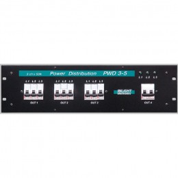 Imlight PWD-3-5 Power Distribution Блок распределения питания