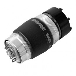 Shure R59 Сменный капсюль для SM58