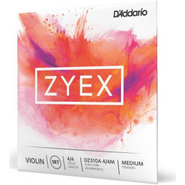 D'Addario DZ310A 4/4M Струны для скрипки