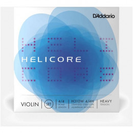 D'Addario H310W 4/4H Струны для скрипки