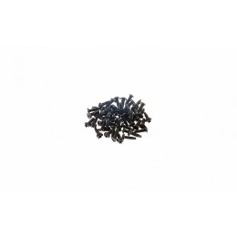 Wize Pro Screw500 Набор винтов для рэковых стоек