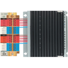 Crestron CLXI-2DIM8 Диммер