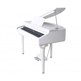 Ringway GDP1120 White Цифровой кабинетный рояль