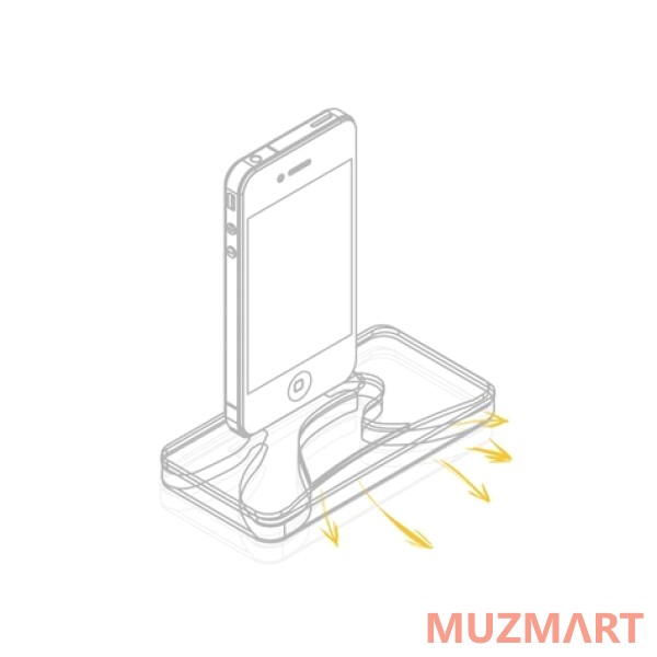 K-Array ECODOCK24IT Звуковая подставка