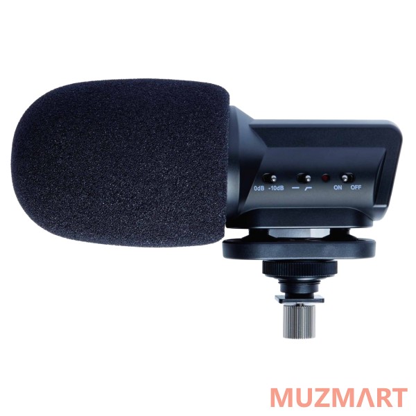 Marantz AUDIOSCOPESBC2 Конденсаторный XY стерео микрофон