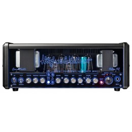 Hughes & Kettner GrandMeister 40 Deluxe Head Ламповый гитарный усилитель
