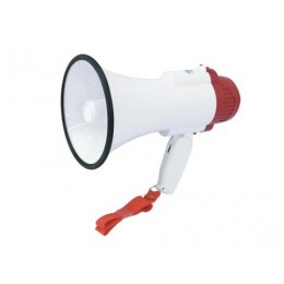 Omnitronic MP-10 Малый мегафон с мелодией