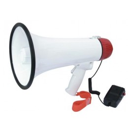 Omnitronic MP-15 Мегафон с мелодией