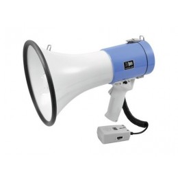 Omnitronic MP-25 Мегафон с сиреной