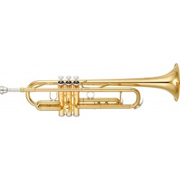 Yamaha YTR-4435II Труба
