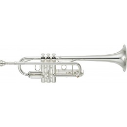 Yamaha YTR-4435SII Труба
