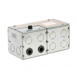 Draper LVC-III, 220V Блок управляющий низкого напряжения