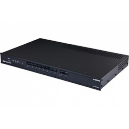 Crestron HDMI 8x2 Коммутатор