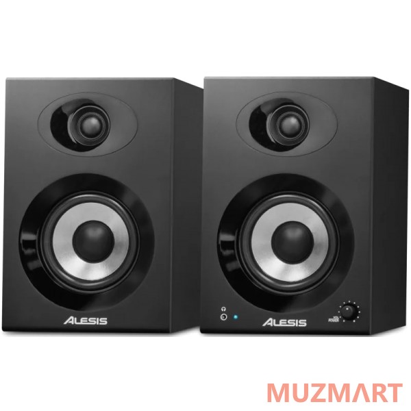 Alesis ELEVATE 4 Монитор 2-х полосный студийный