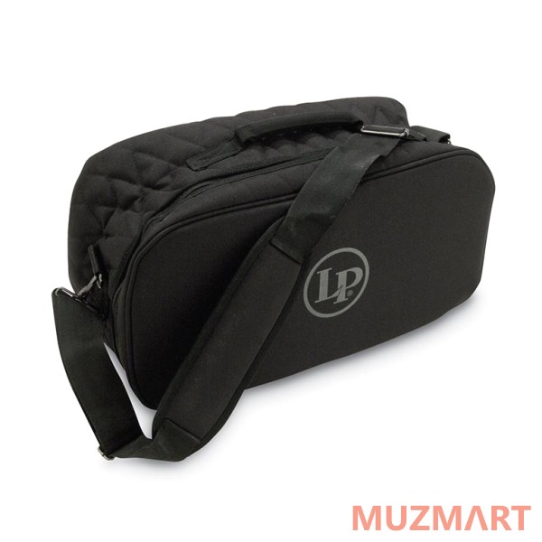 Latin Percussion LP532-BK Bongo Bag Чехол для бонго