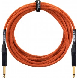 Orange OR-10 Кабель инструментальный Jack/Jack, 3м