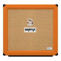Orange CR-PRO-412 Кабинет для электрогитары